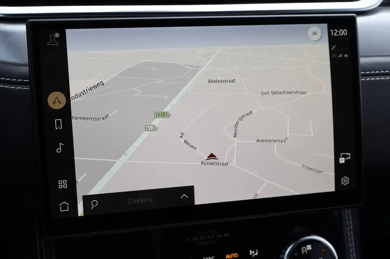 Jaguar F-Pace 2.0 T AWD P250 R-Dynamic S Pano Leder Elek. Zetels Garantie*