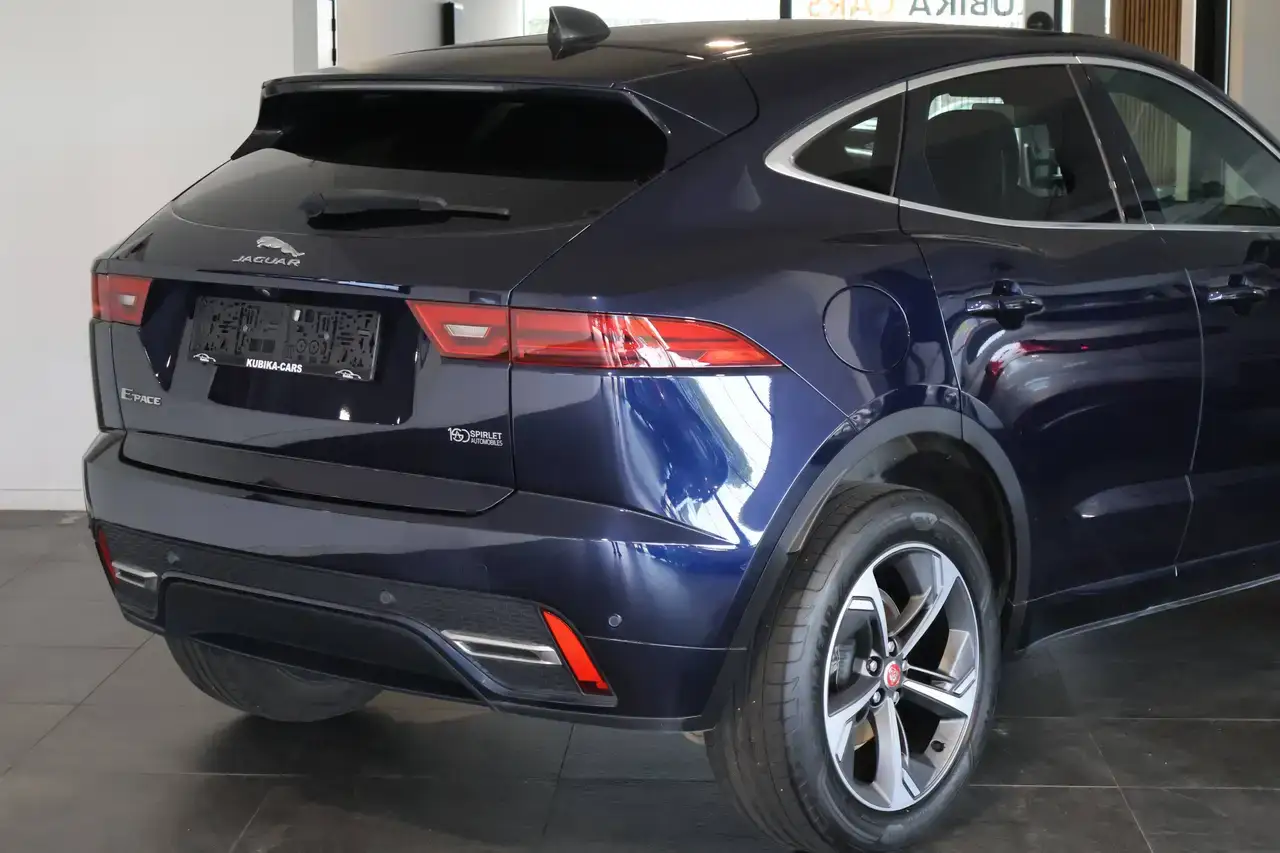 Jaguar E-Pace 1.5 T MHEV P160 R-Dynamic ACC LijnA. Memory Garantie*