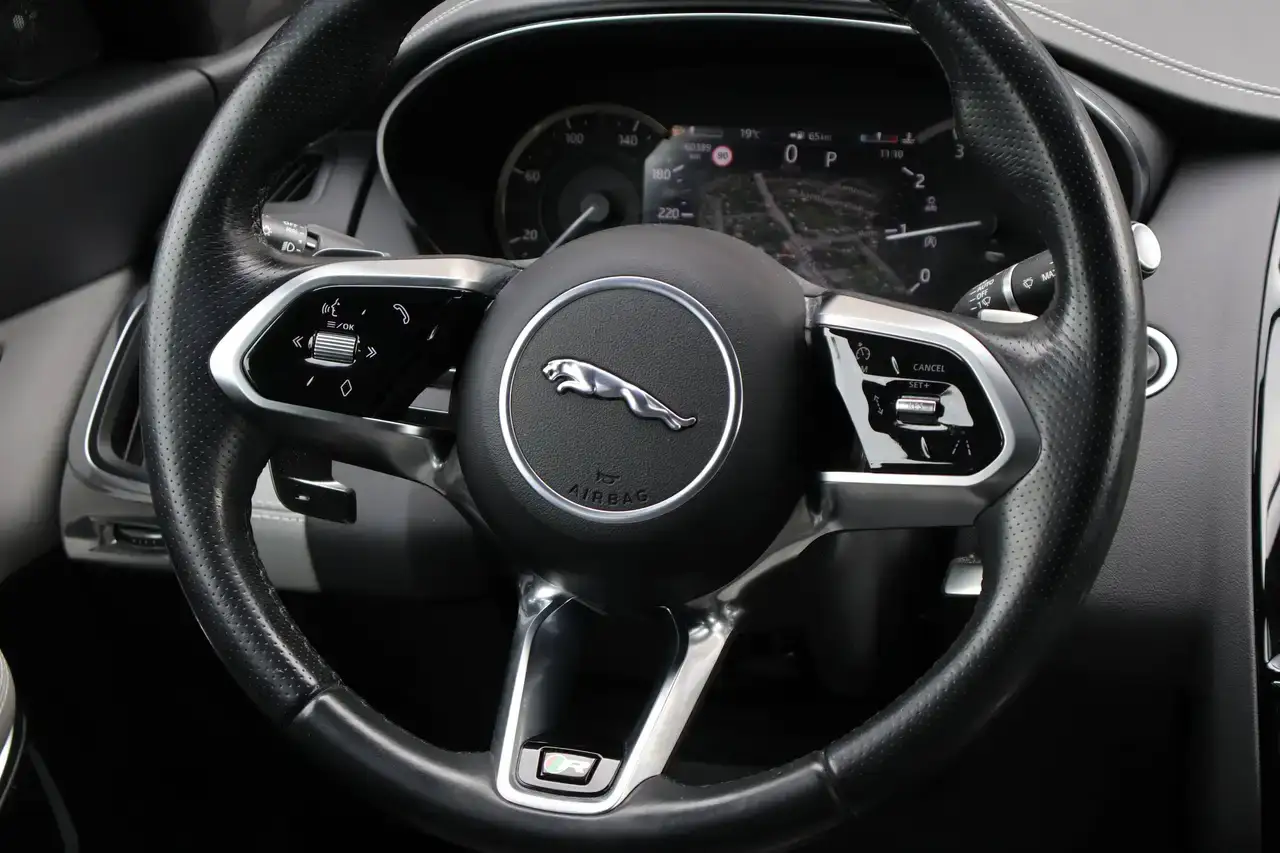 Jaguar E-Pace 1.5 T MHEV P160 R-Dynamic ACC LijnA. Memory Garantie*