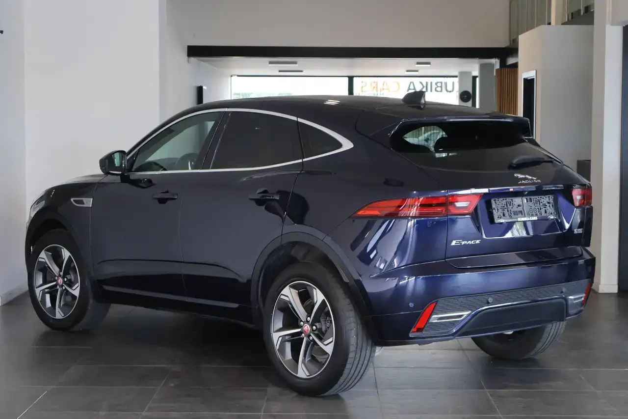 Jaguar E-Pace 1.5 T MHEV P160 R-Dynamic ACC LijnA. Memory Garantie*