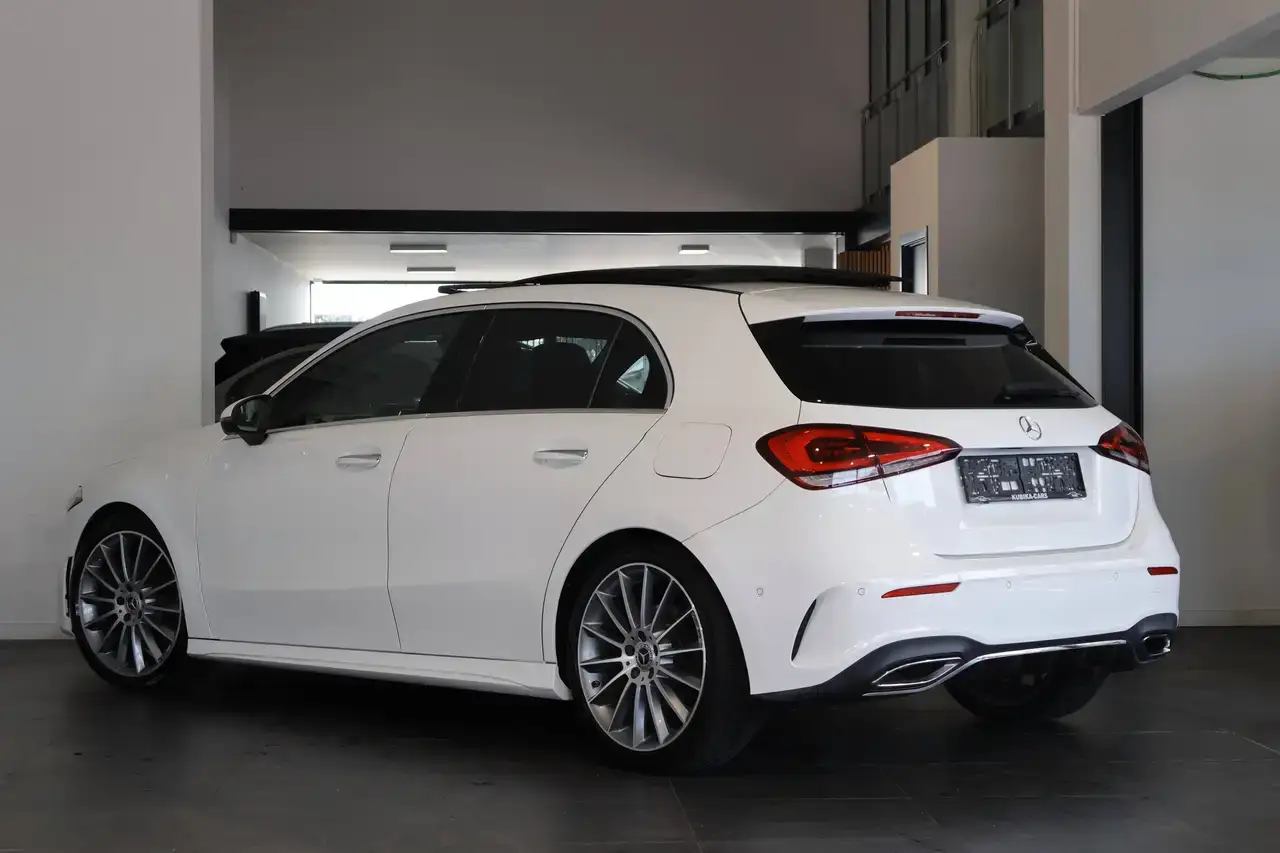 Mercedes-Benz A 220 A 220 AMG-Line Peno Mamory DodeH 360° Garantie*