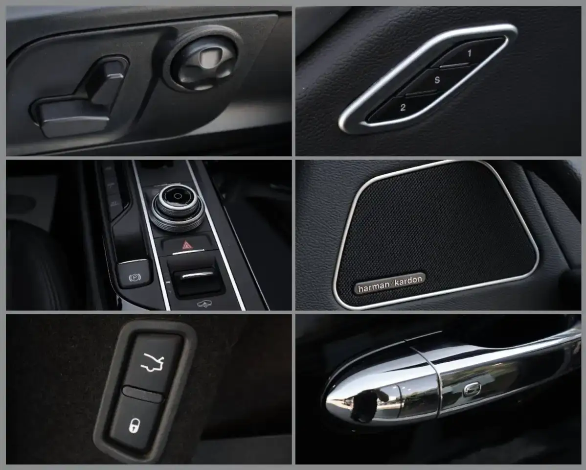 Maserati Levante Levante 3.0 V6 Turbo Pano CruiseC Trekhaak Garantie*