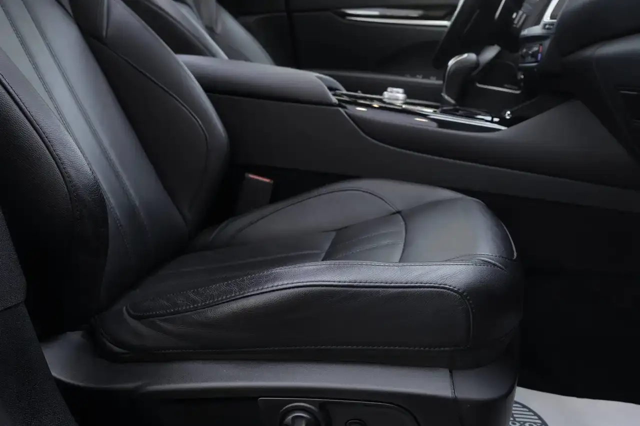 Maserati Levante Levante 3.0 V6 Turbo Pano CruiseC Trekhaak Garantie*