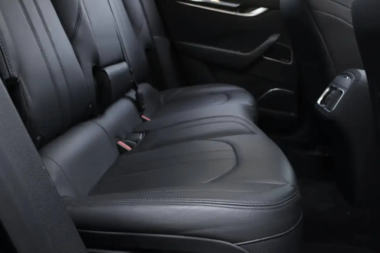 Maserati Levante Levante 3.0 V6 Turbo Pano CruiseC Trekhaak Garantie*