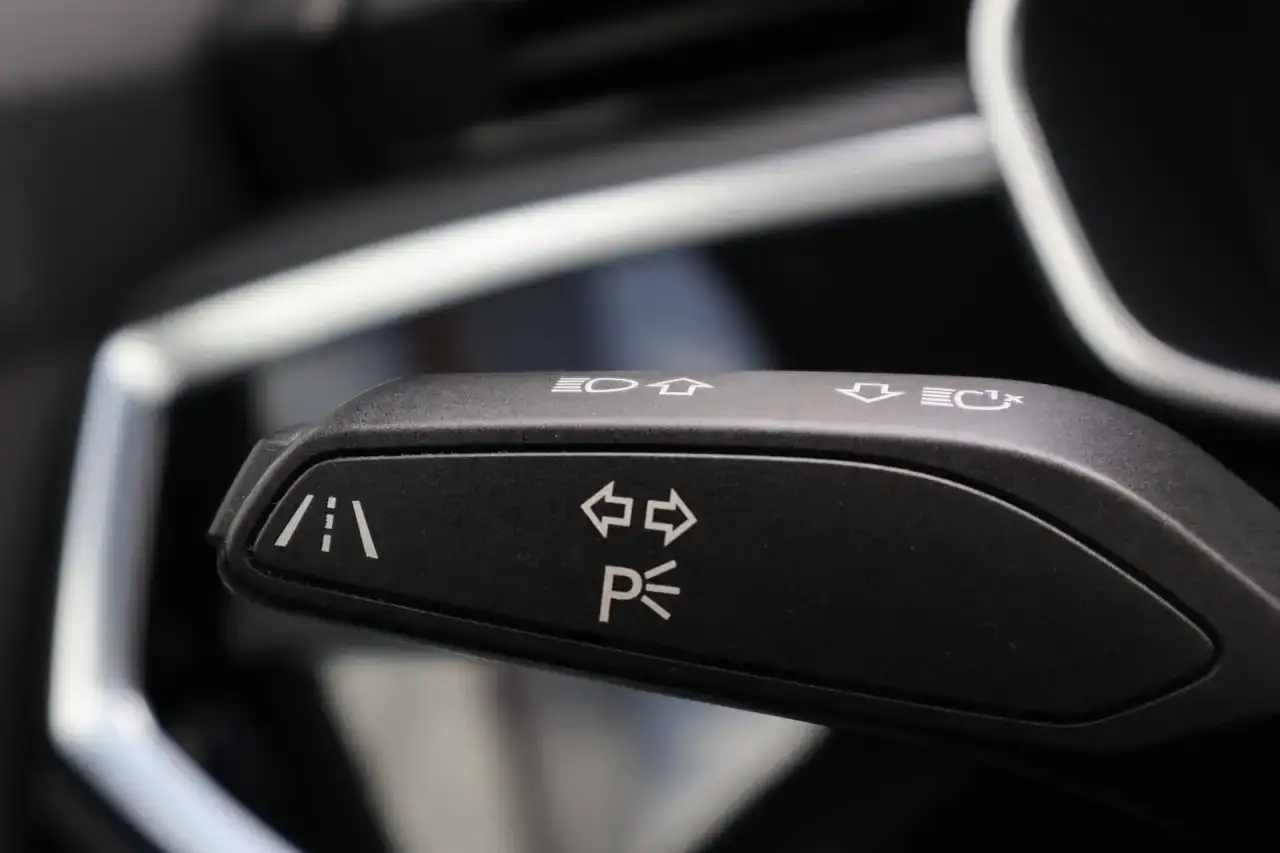 Audi Q3 Q3 35 TFSI S line S tronic CruiseC LijnA Camera Garantie*
