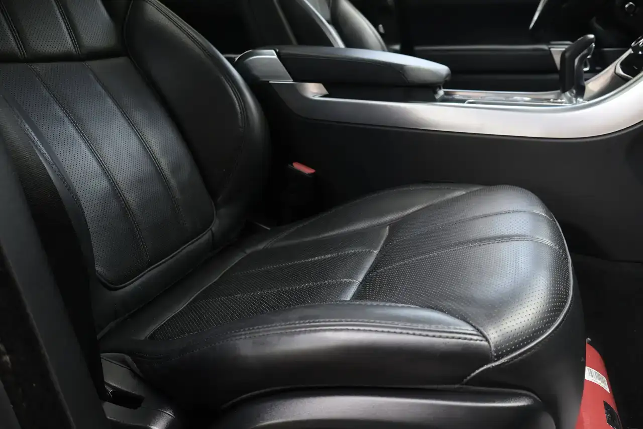 Land Rover Range Rover Sport 3.0 TDV6 HSE 7Zit Pano Leder Memory Garantie*