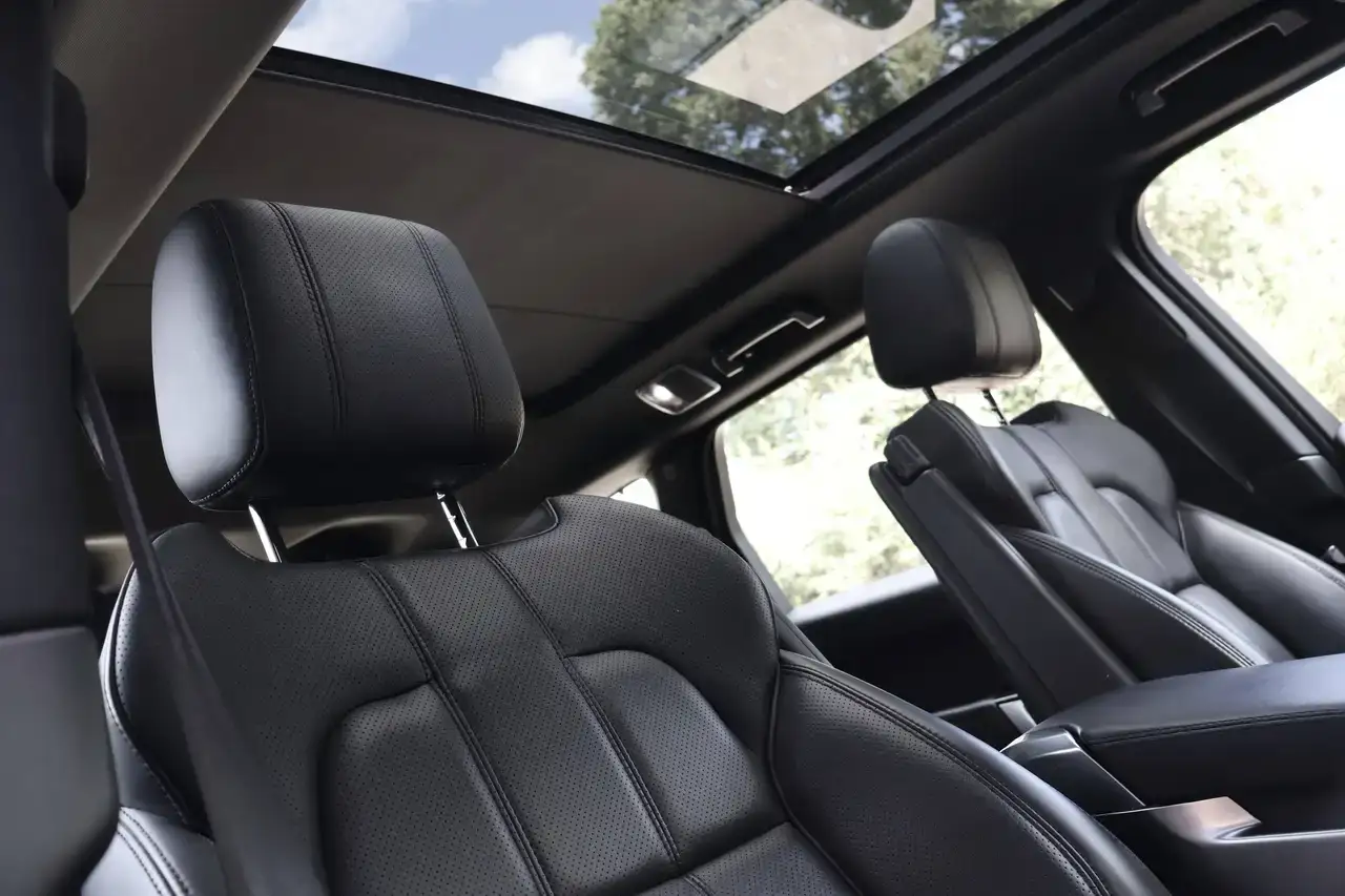 Land Rover Range Rover Sport 3.0 TDV6 HSE 7Zit Pano Leder Memory Garantie*