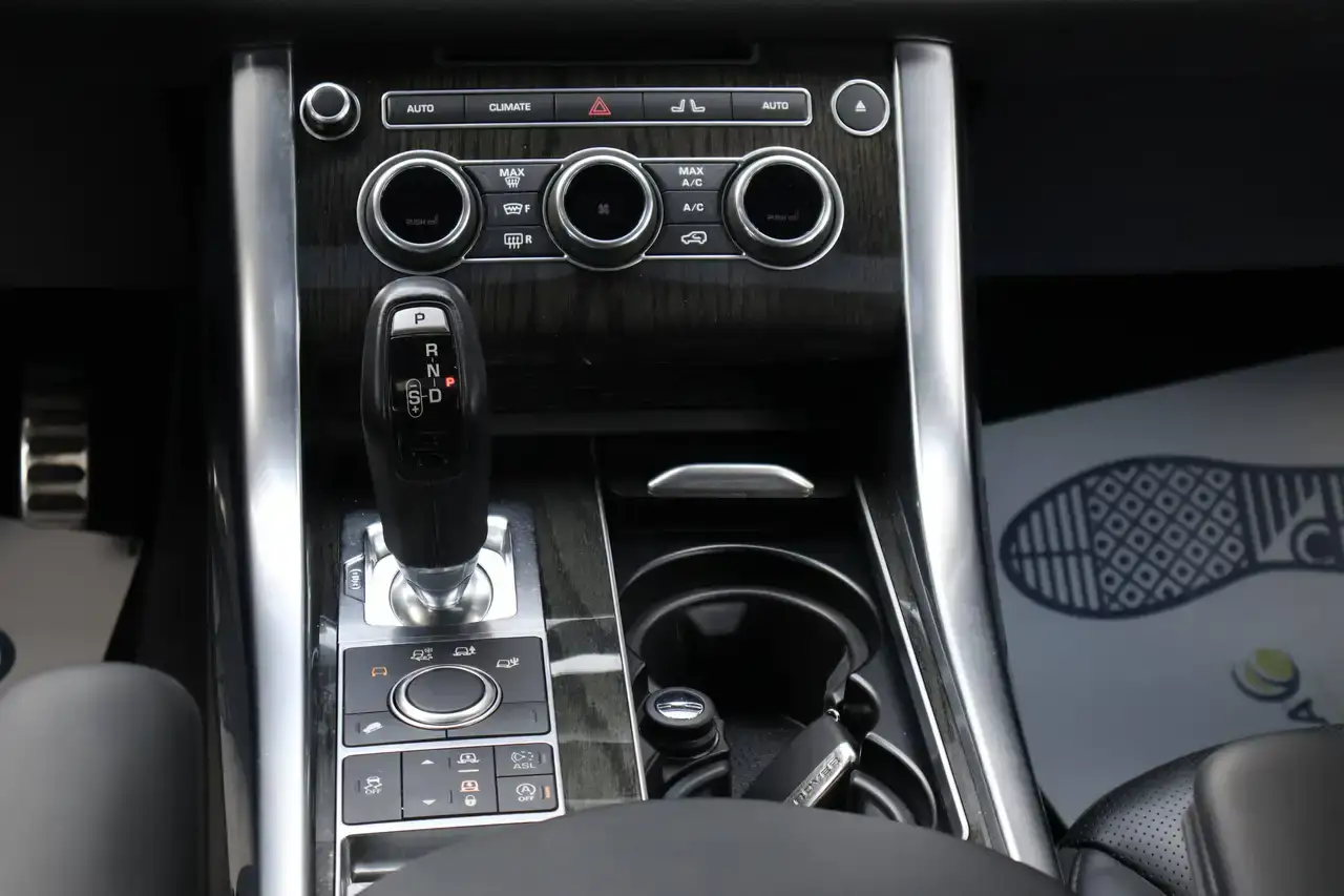 Land Rover Range Rover Sport 3.0 TDV6 HSE 7Zit Pano Leder Memory Garantie*