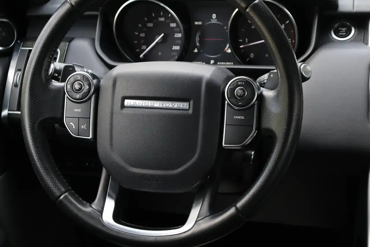 Land Rover Range Rover Sport 3.0 TDV6 HSE 7Zit Pano Leder Memory Garantie*