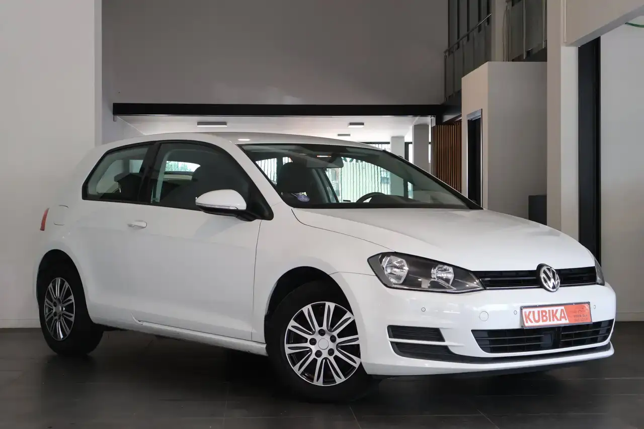 Volkswagen Golf Golf 1.2 TSI Trendline Navi Airco ParkS Garantie*