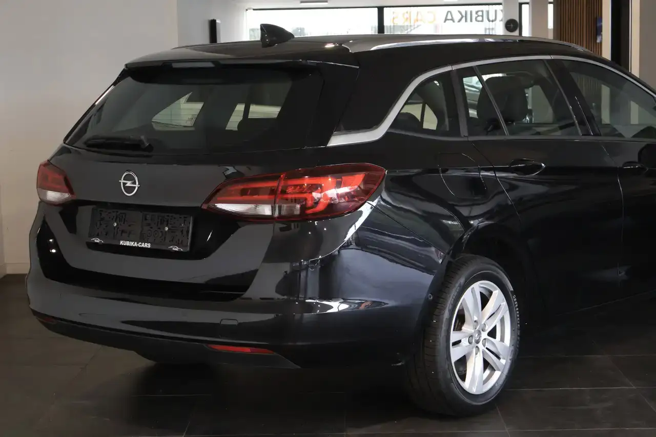 Opel Astra Astra 1.6 CDTi CarPlay Keyless ZetelV CruiseC. Garantie*
