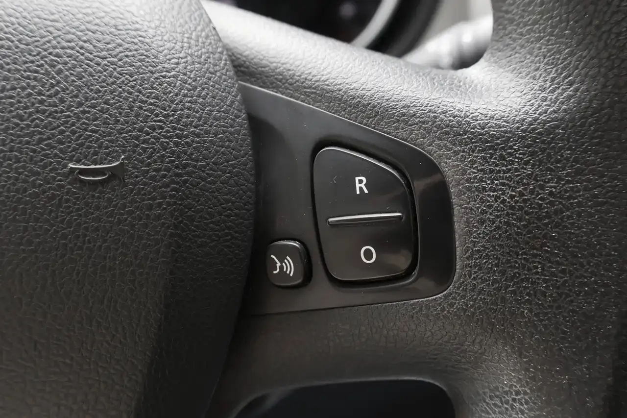 Renault Trafic 1.6 dCi 27 L1H1 BTW* TrekH CruiseC Navi Garantie*