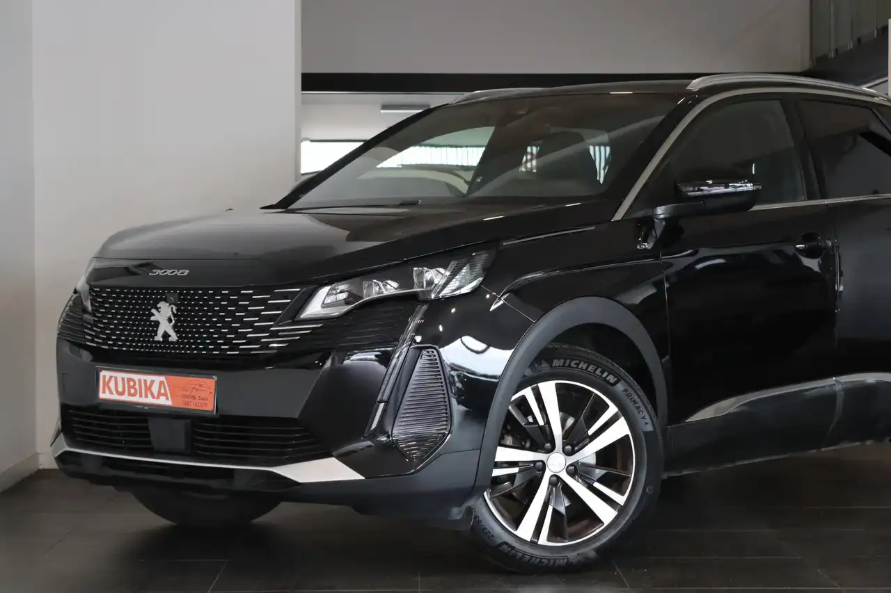Peugeot 3008 1.2 PureTech GT LijnA ACC ZetelV Keyless Garantie*