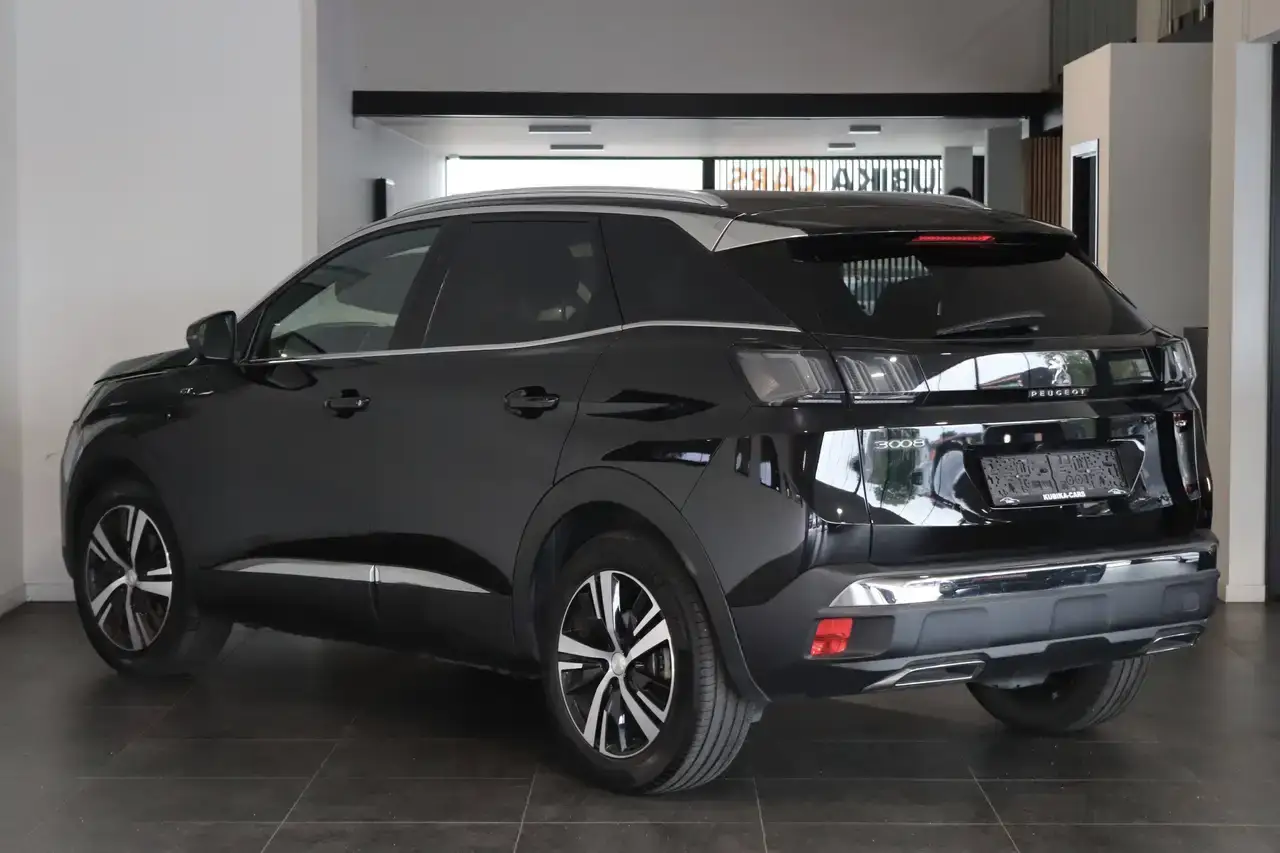 Peugeot 3008 1.2 PureTech GT LijnA ACC ZetelV Keyless Garantie*
