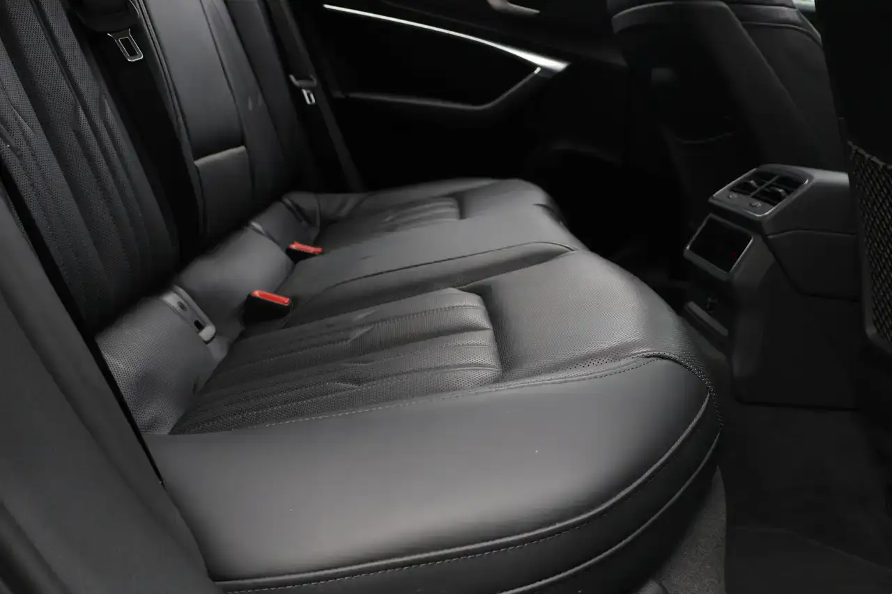 Audi A6 Avant 55 TFSI Quattro ACC LijnA Pano Memory Garantie*