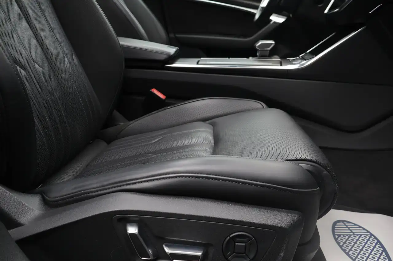 Audi A6 Avant 55 TFSI Quattro ACC LijnA Pano Memory Garantie*