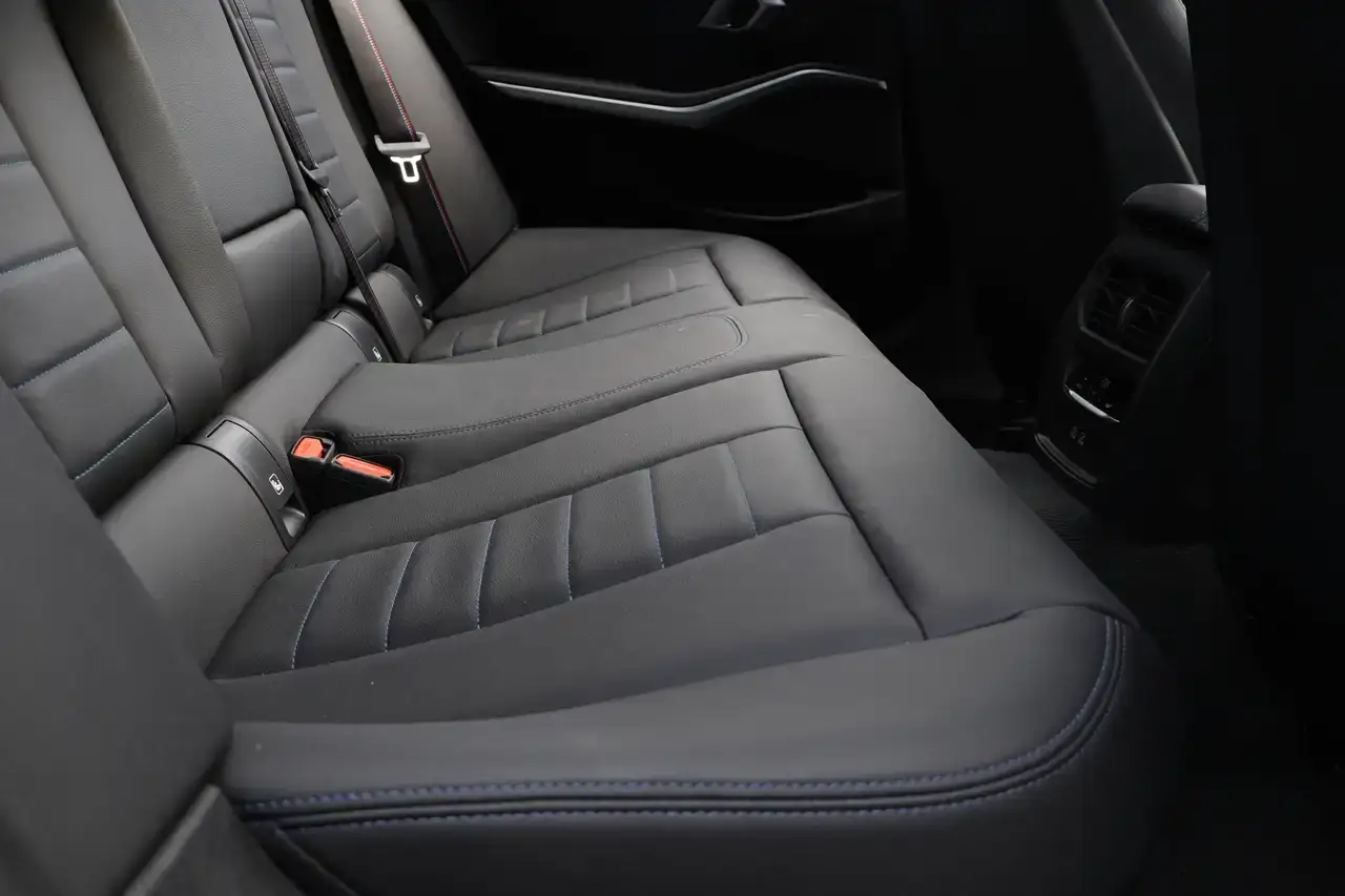 BMW 330 Touring 330eAS PHEV BTW* M-PACK M-Zetels Memory Garantie*