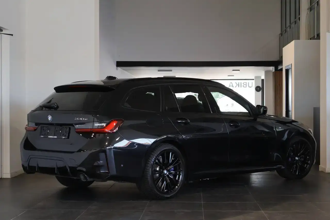 BMW 330 Touring 330eAS PHEV BTW* M-PACK M-Zetels Memory Garantie*