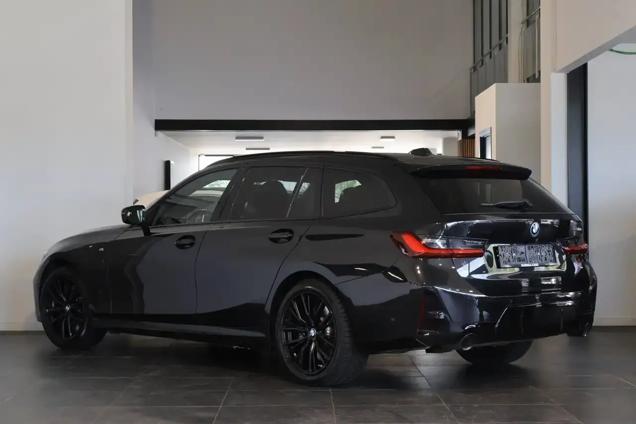 BMW 330 Touring 330eAS PHEV BTW* M-PACK M-Zetels Memory Garantie*