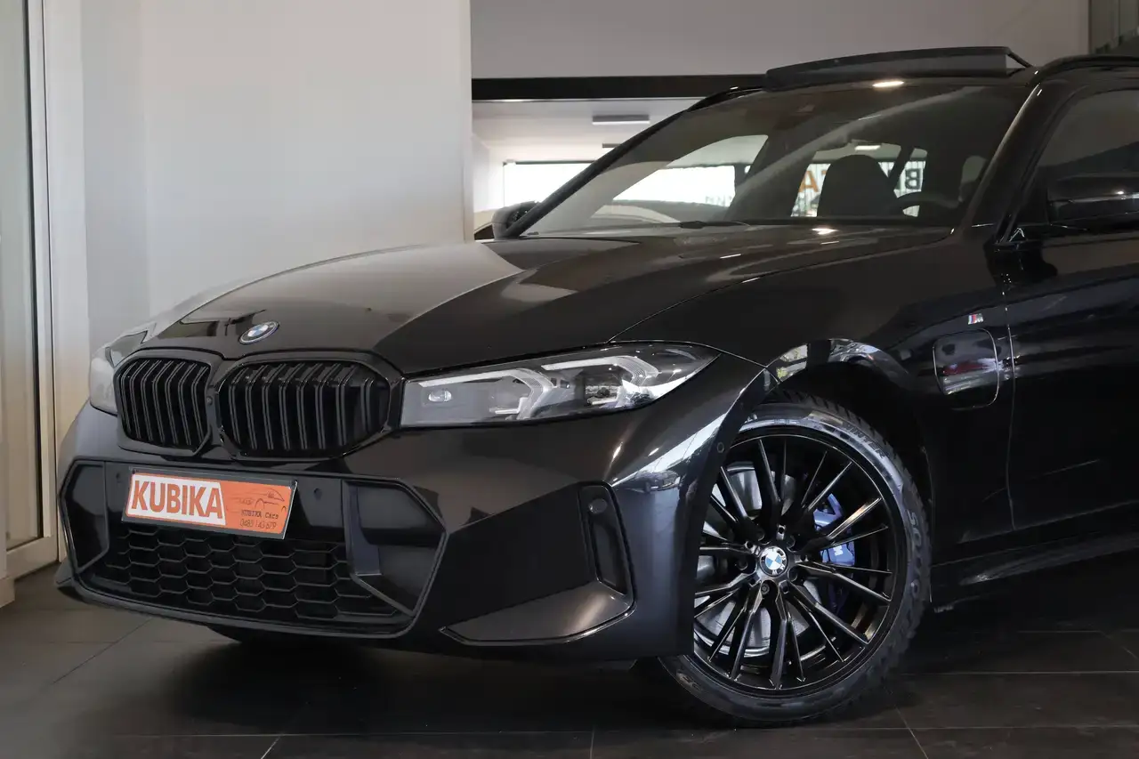 BMW 330 Touring 330eAS PHEV BTW* M-PACK M-Zetels Memory Garantie*