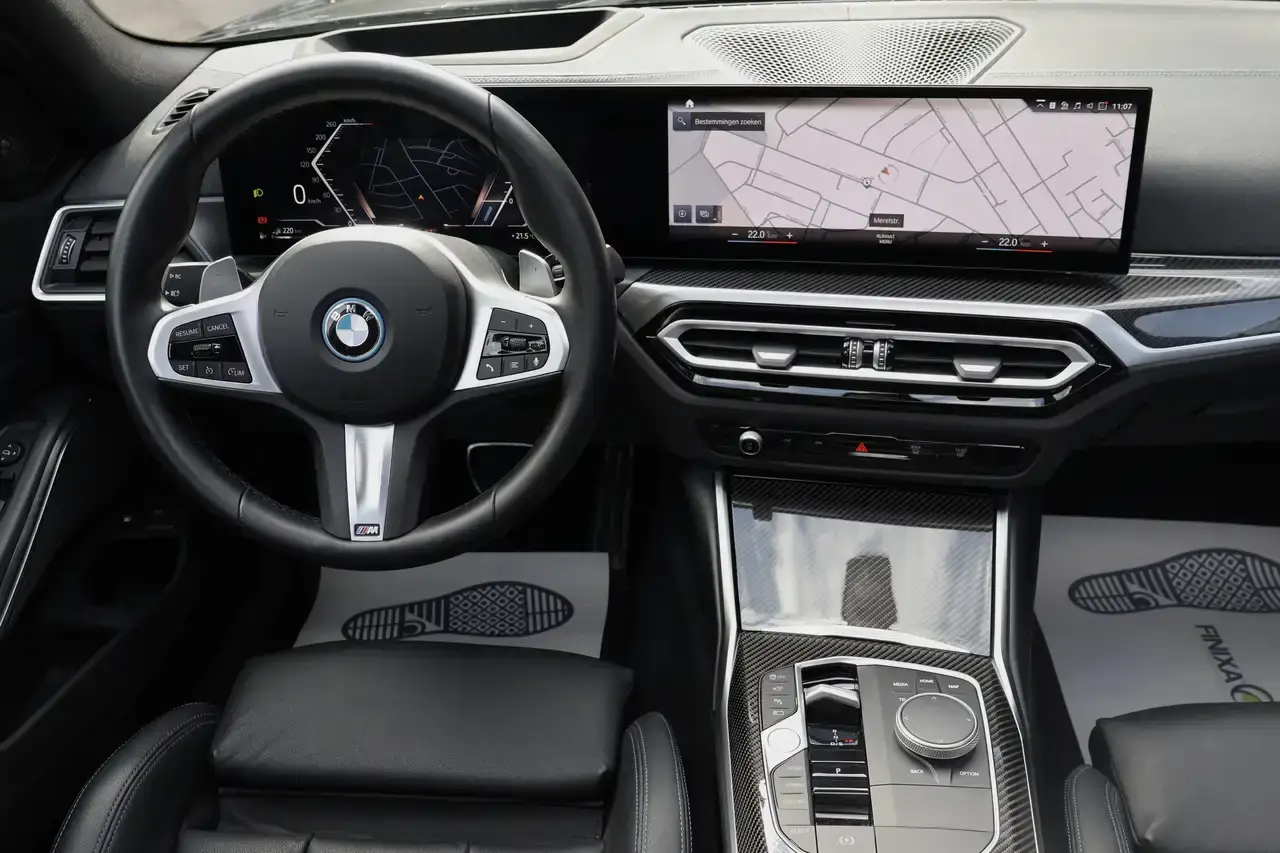 BMW 330 Touring 330eAS PHEV BTW* M-PACK M-Zetels Memory Garantie*