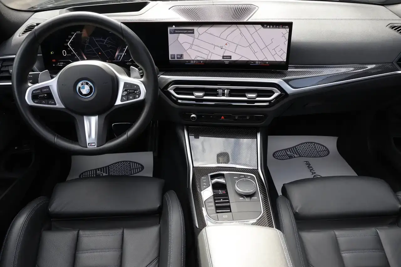 BMW 330 Touring 330eAS PHEV BTW* M-PACK M-Zetels Memory Garantie*
