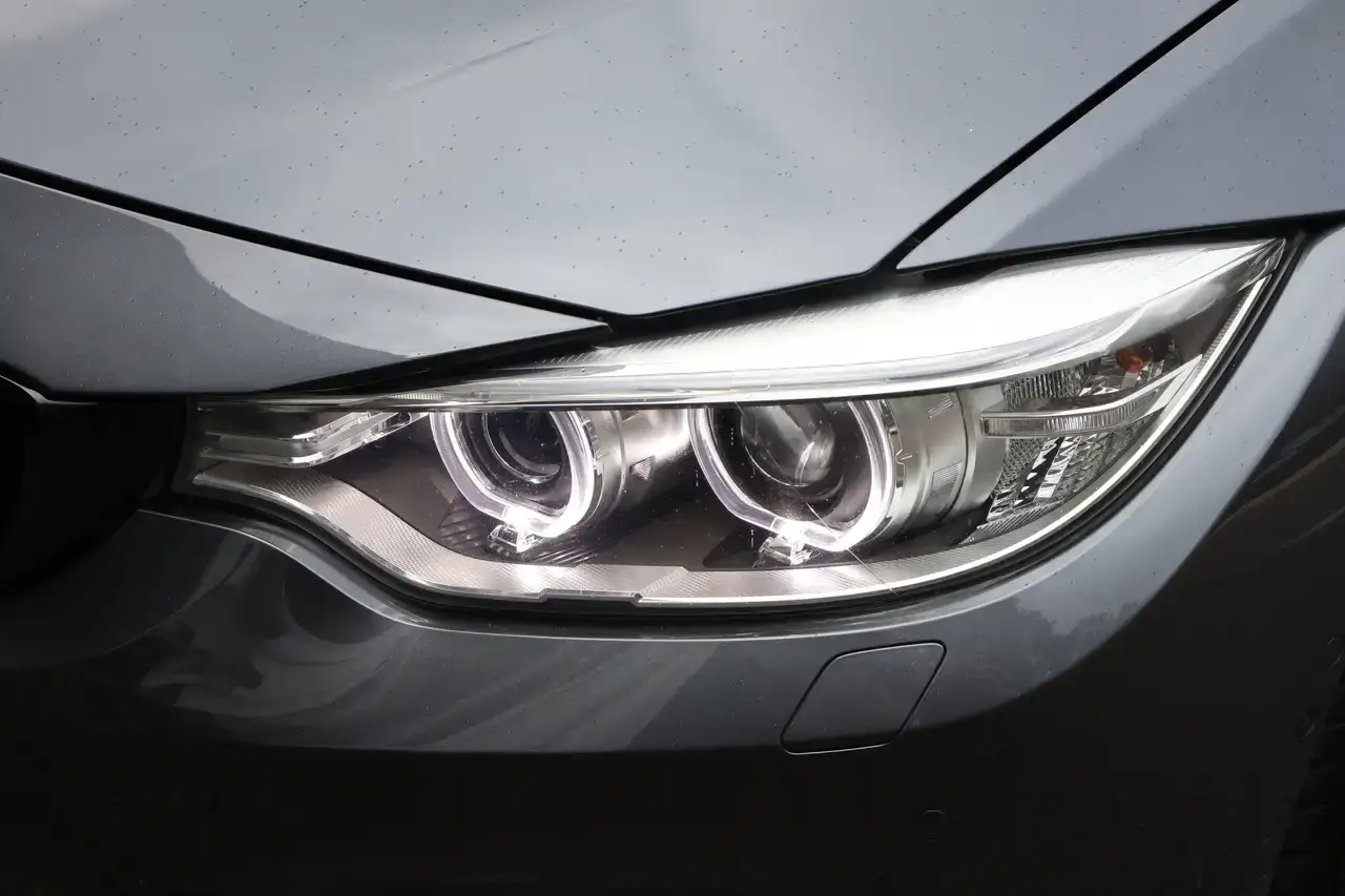 BMW M4 M4 Cabrio 3.0 DKG Drivelogic BTW* ZetelV 360° Garantie*