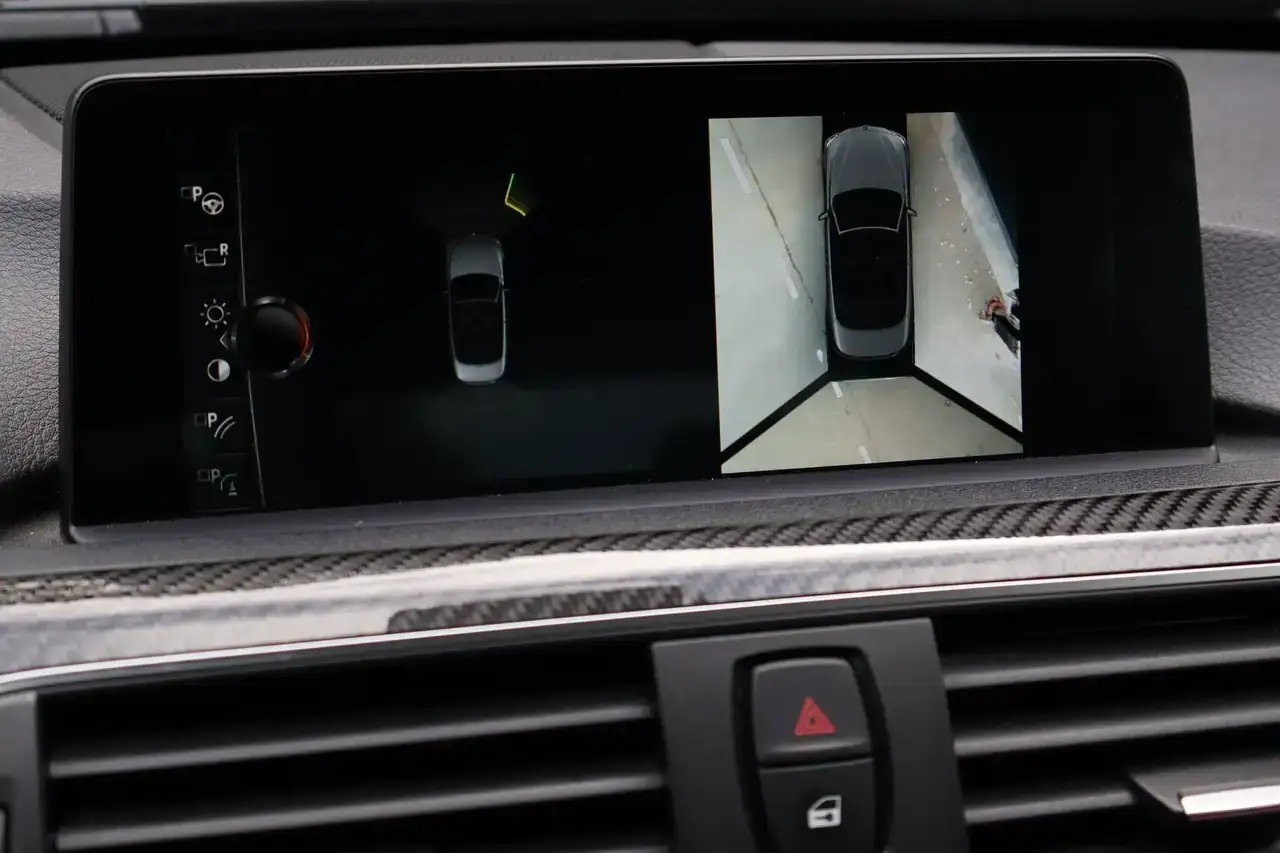 BMW M4 M4 Cabrio 3.0 DKG Drivelogic BTW* ZetelV 360° Garantie*