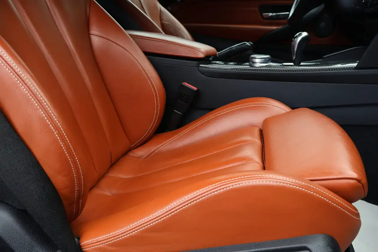 BMW M4 M4 Cabrio 3.0 DKG Drivelogic BTW* ZetelV 360° Garantie*