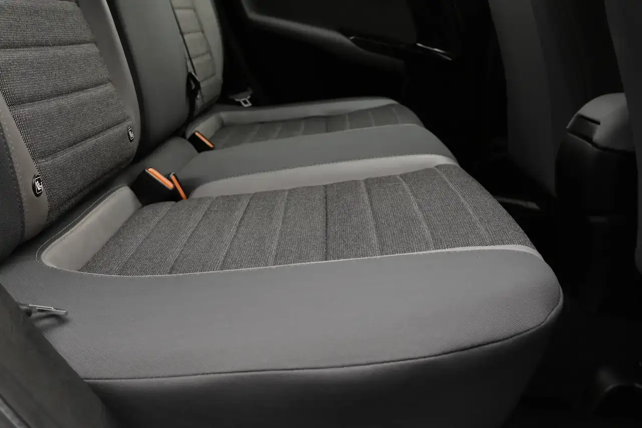 Fiat Tipo Tipo 1.4i Pop Navi Camera Cruise Trekhaak Garantie *