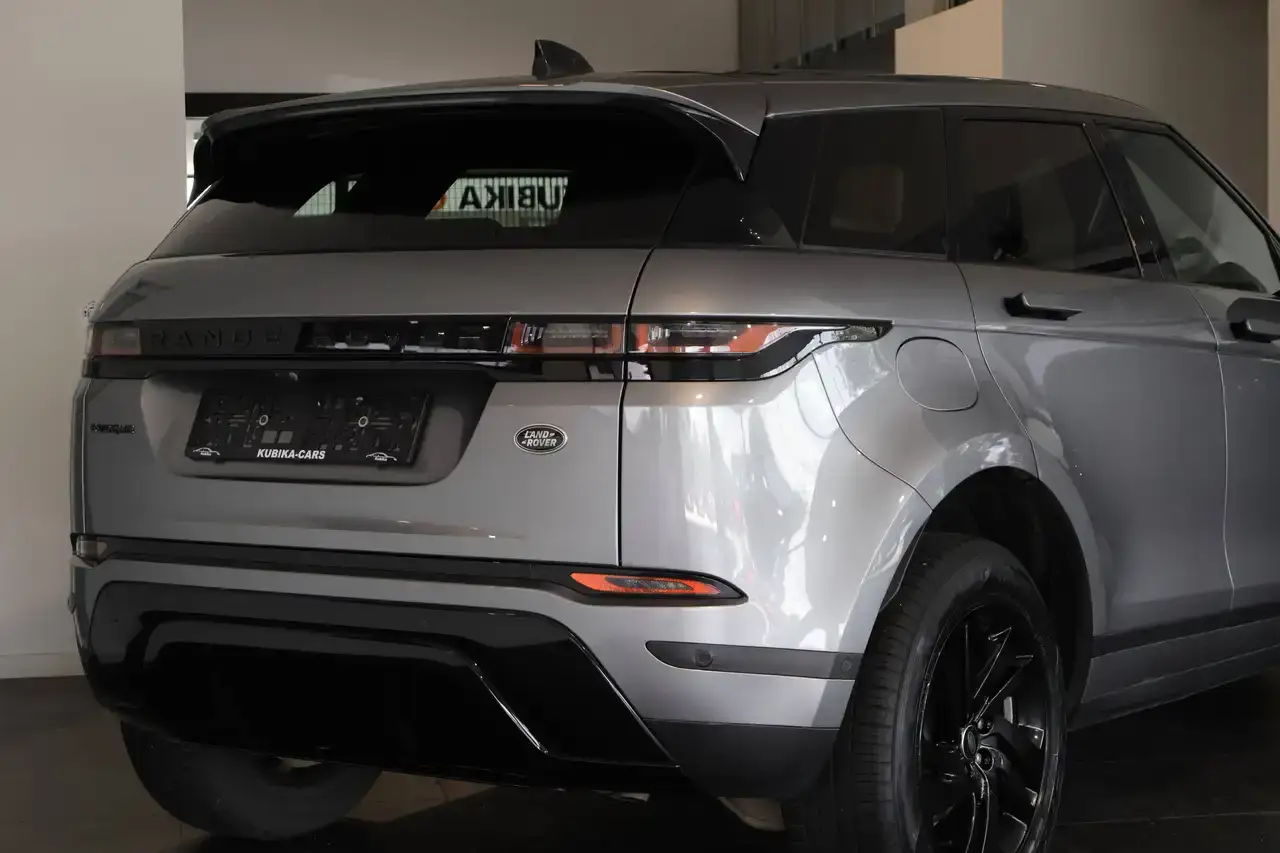 Land Rover Range Rover Evoque Evoque *BTW 1.5 Turbo MHEV 2WD P160 LijnA Camera360 PANO Garantie *