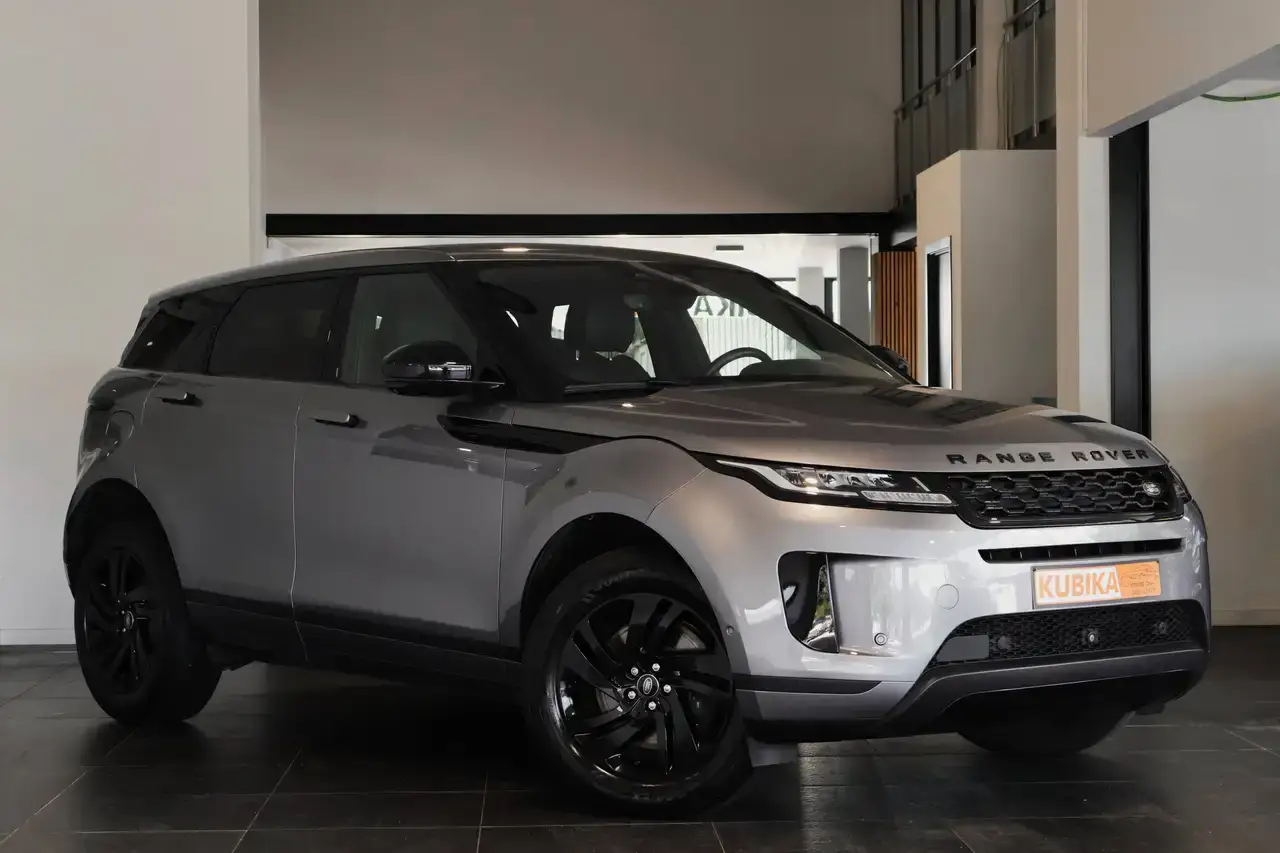 Land Rover Range Rover Evoque Evoque *BTW 1.5 Turbo MHEV 2WD P160 LijnA Camera360 PANO Garantie *
