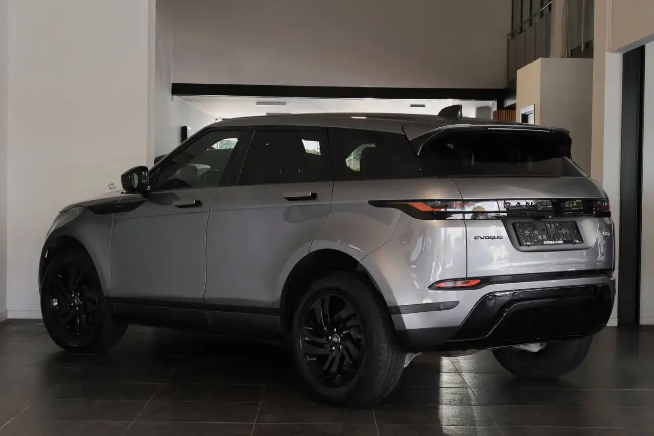Land Rover Range Rover Evoque Evoque *BTW 1.5 Turbo MHEV 2WD P160 LijnA Camera360 PANO Garantie *