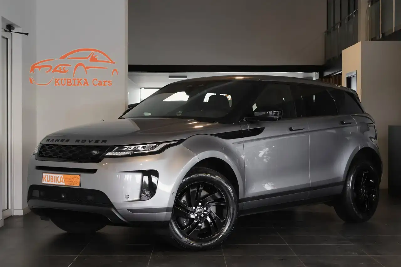 Land Rover Range Rover Evoque Evoque *BTW 1.5 Turbo MHEV 2WD P160 LijnA Camera360 PANO Garantie *