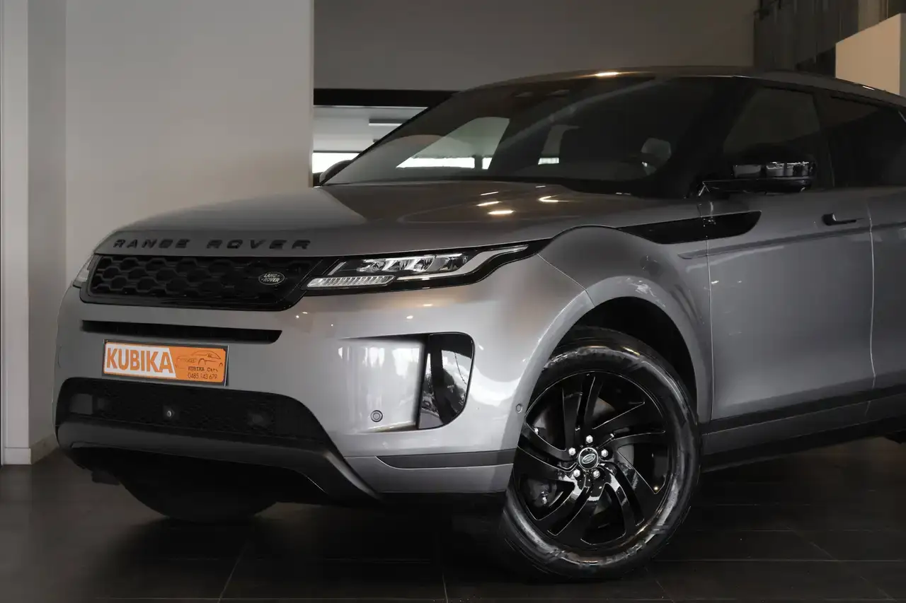 Land Rover Range Rover Evoque Evoque *BTW 1.5 Turbo MHEV 2WD P160 LijnA Camera360 PANO Garantie *