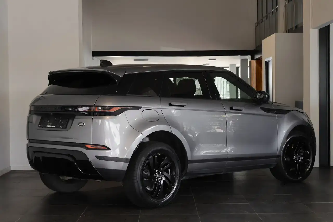Land Rover Range Rover Evoque Evoque *BTW 1.5 Turbo MHEV 2WD P160 LijnA Camera360 PANO Garantie *