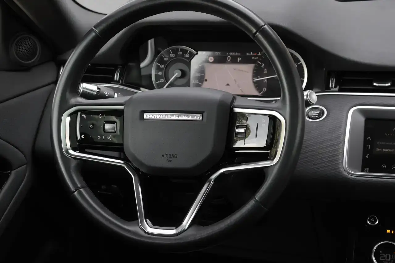 Land Rover Range Rover Evoque Evoque *BTW 1.5 Turbo MHEV 2WD P160 LijnA Camera360 PANO Garantie *
