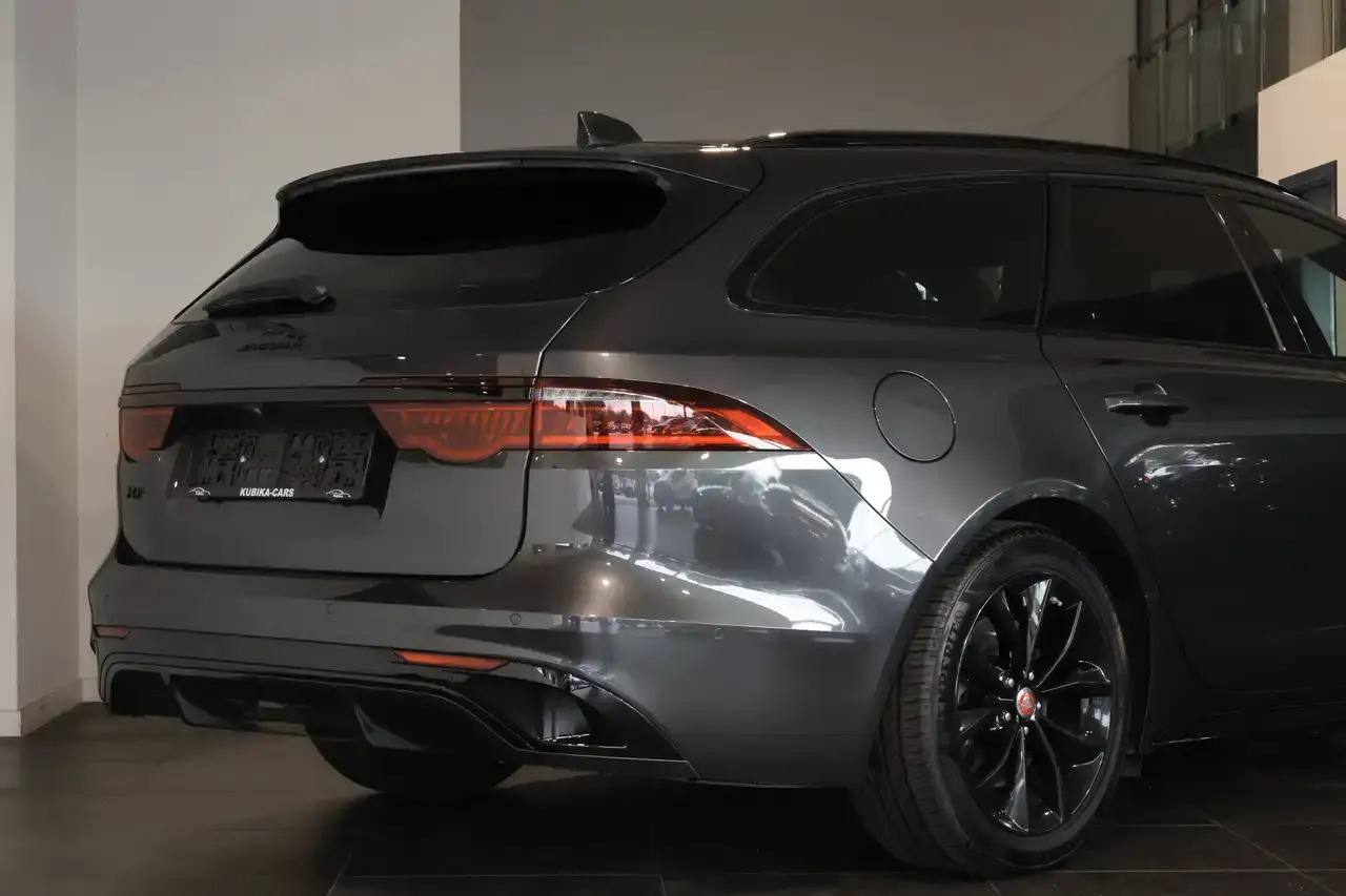 Jaguar XF XF Sportbrake 2.0 D D200 R-Dynamic LijnA Camera Garantie *