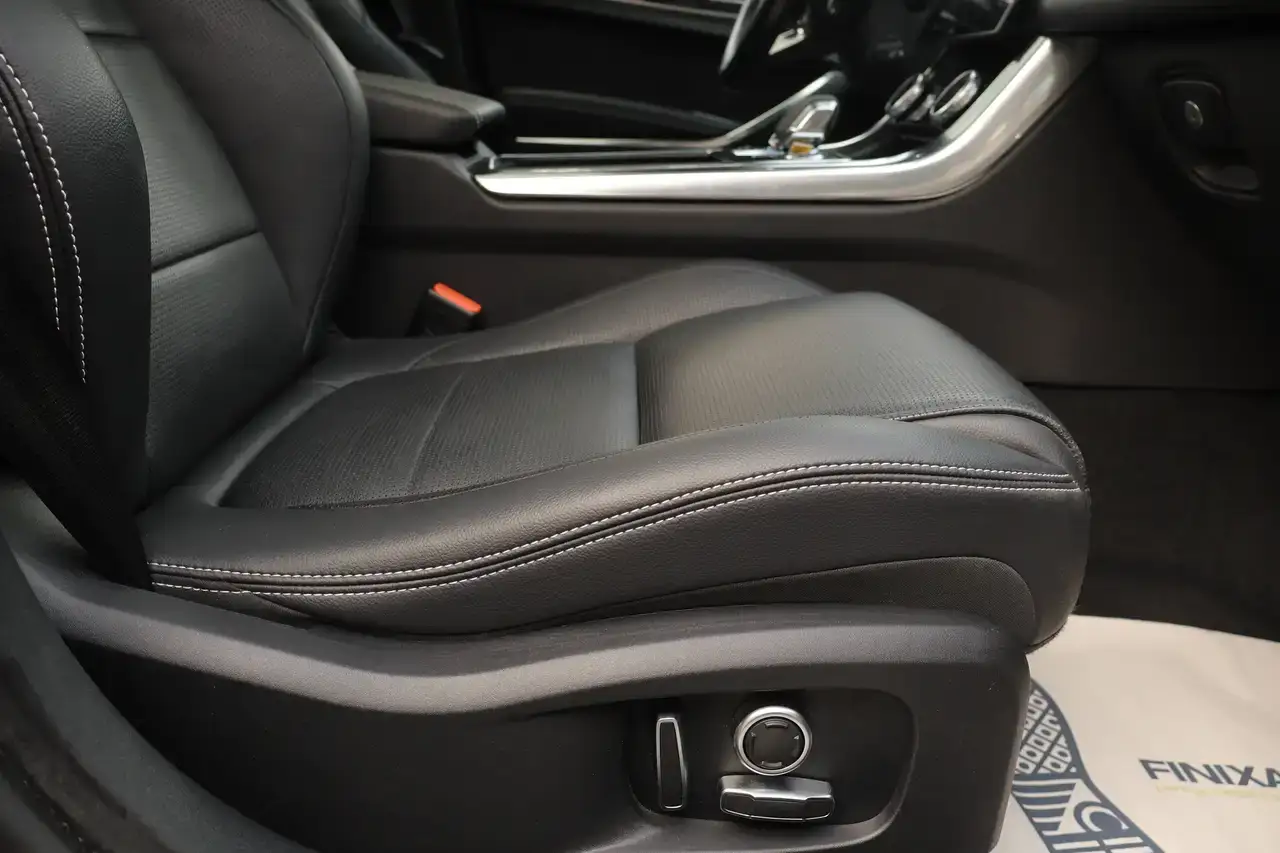 Jaguar XF XF Sportbrake 2.0 D D200 R-Dynamic LijnA Camera Garantie *
