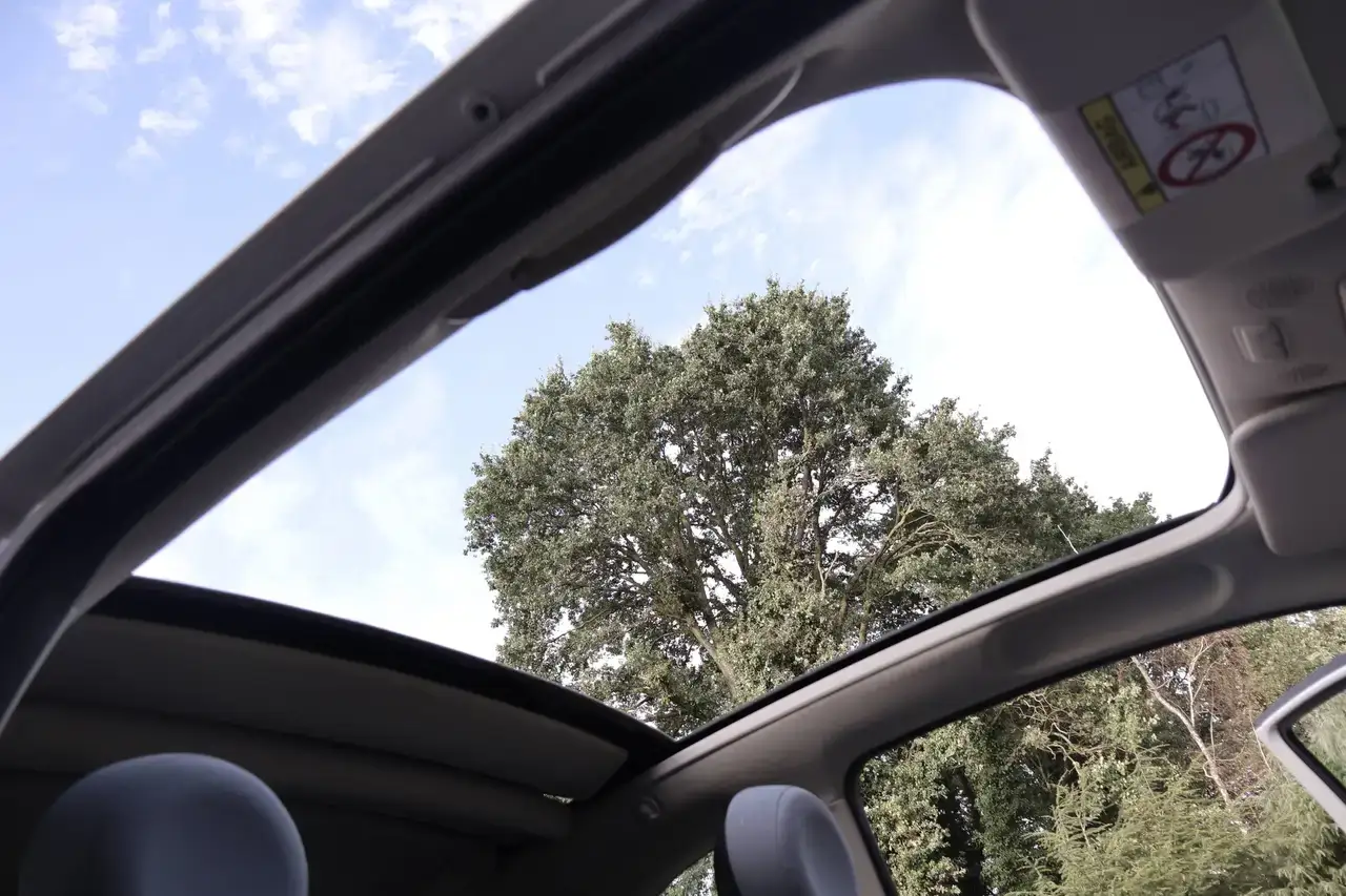 Fiat 500C 500C Cabrio 1.2i CruiseControl Airco Garantie *