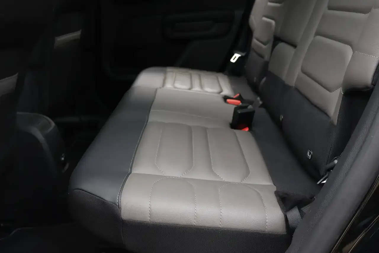 Citroen C3 Aircross C3 Aircross 1.2 PureTech *BTW Shine S Full Optie’s Pano Garantie *