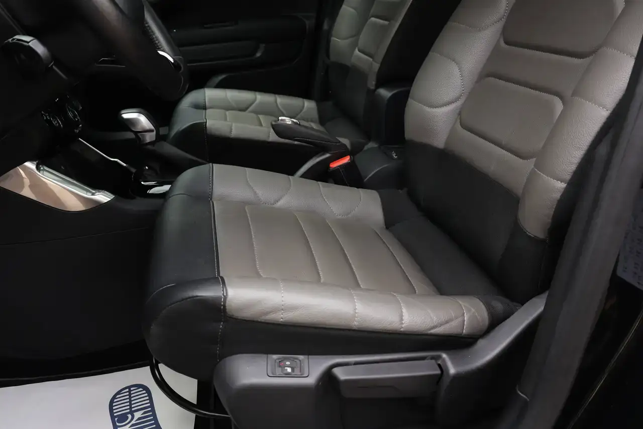 Citroen C3 Aircross C3 Aircross 1.2 PureTech *BTW Shine S Full Optie’s Pano Garantie *