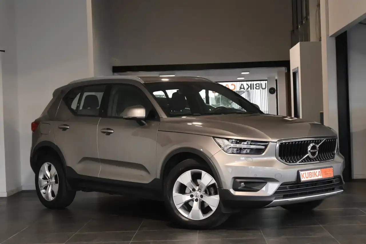 Volvo XC40 XC40 1.5 T2 Navi Camera LijnA Virtual CP Keyless Garantie *