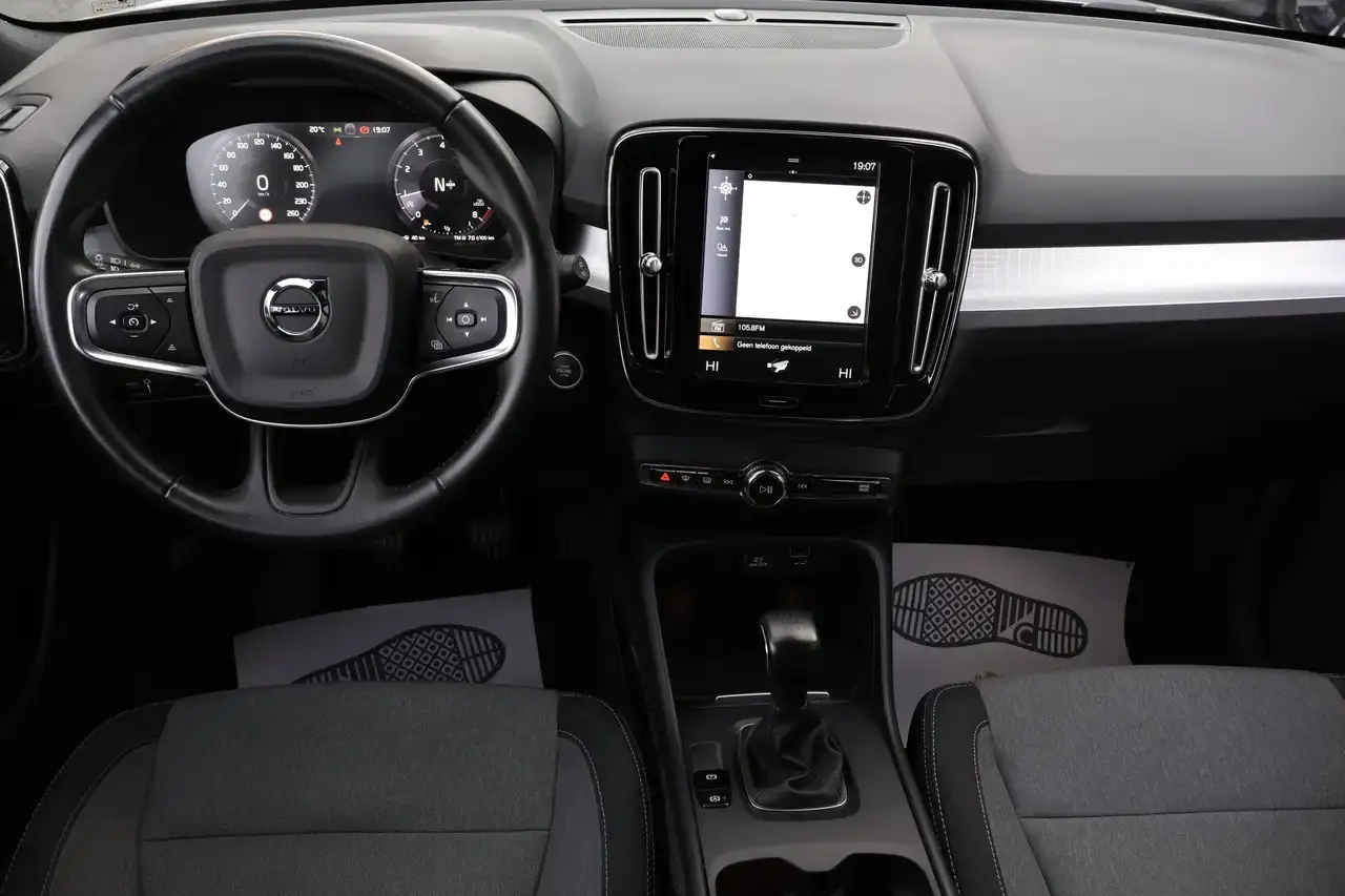 Volvo XC40 XC40 1.5 T2 Navi Camera LijnA Virtual CP Keyless Garantie *