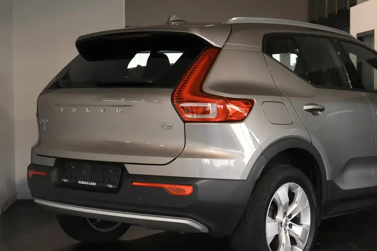 Volvo XC40 XC40 1.5 T2 Navi Camera LijnA Virtual CP Keyless Garantie *