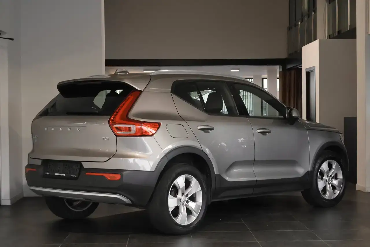 Volvo XC40 XC40 1.5 T2 Navi Camera LijnA Virtual CP Keyless Garantie *