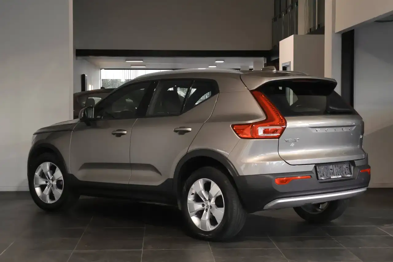 Volvo XC40 XC40 1.5 T2 Navi Camera LijnA Virtual CP Keyless Garantie *