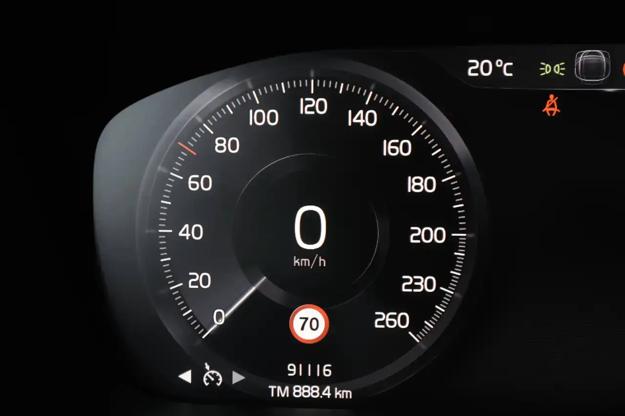 Volvo XC40 XC40 1.5 T2 Navi Camera LijnA Virtual CP Keyless Garantie *
