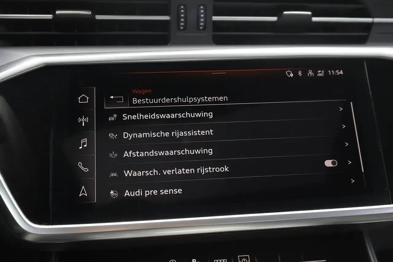 Audi A6 A6 35 TDi S Line S tronic Keyless Opendak Garantie *