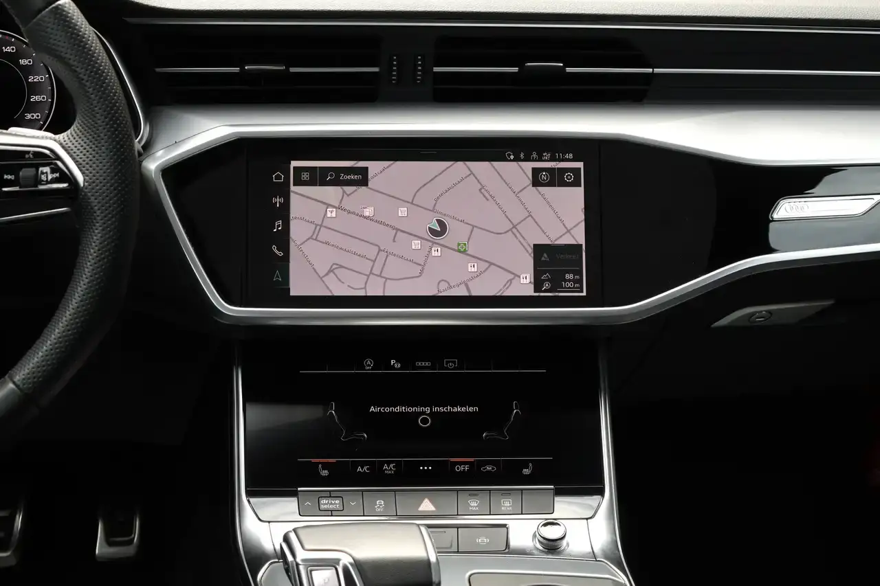 Audi A6 A6 35 TDi S Line S tronic Keyless Opendak Garantie *